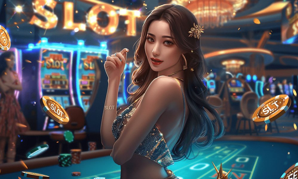 8kpet game slot