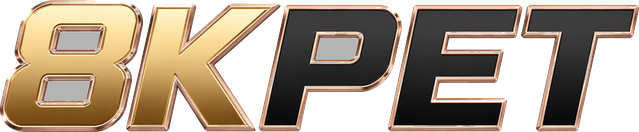 8kpet logo